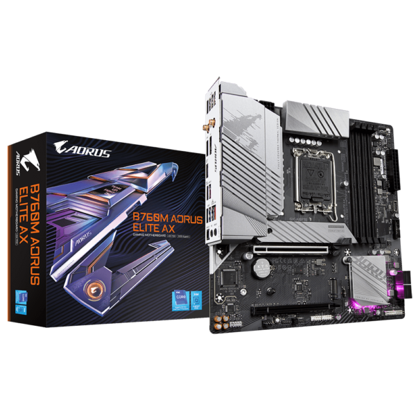 Computadora alto rendimiento intel core i9 14th, 1tb nvme, 32gb ddr5, 16gb RTX 4070ti, fuente 750w, wifi, bluetooth, kit teclado y mouse, Monitor 32" - Image 6