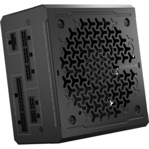 Fuente de Poder Corsair RM750e 80 PLUS Gold, Modular, 24-pin ATX, 120mm, 750W